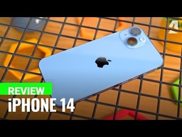 Apple iPhone 14, 256GB 6GB RAM