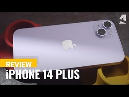 Apple iPhone 14 Plus