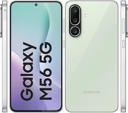 Samsung Galaxy M56, 8GB RAM 256GB