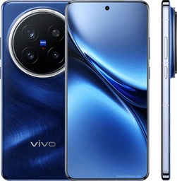Vivo X200 Pro, 16GB RAM 512GB