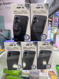 ​Tecno Pop 10 128GB/4GB
