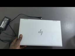 HP EliteBook 1030 X360 G7 i7 10th Gen 16GB RAM 512GB SSD