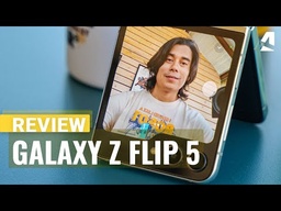 Samsung Galaxy Z Flip 6, 8GB RAM 256GB