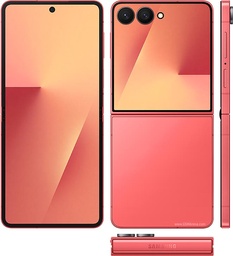 Samsung Galaxy Z Flip 7 512GB/12GB