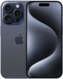 iPhone 15 Pro 256GB