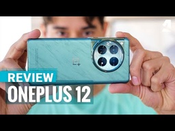 OnePlus 12, 1TB 24GB