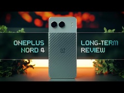 OnePlus Nord 4 128GB/8GB
