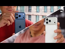 Apple iPhone 17 Pro Max, 12GB RAM 256GB