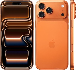 Apple iPhone 17 Pro Max, 12GB RAM 1TB