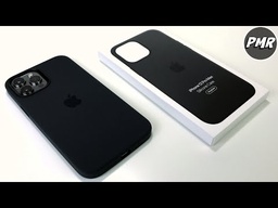Apple iPhone 12 Pro Max Silicone Case With MagSafe