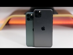 Apple iPhone 11 Pro 512GB