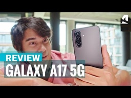 Samsung Galaxy A17, 256GB 8GB RAM