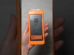 ​Samsung Galaxy S25 5G Tempered Glass Screen Protector