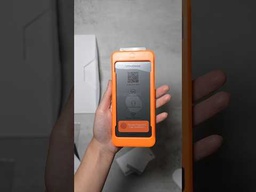 ​Samsung Galaxy S25 Plus 5G Tempered Glass Screen Protector 