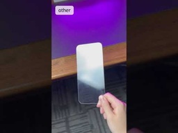 ​Samsung Galaxy S25 Plus 5G Privacy Screen Protector