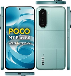 Xiaomi Poco M7 Plus 128GB/6GB 