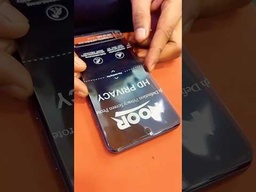 Oneplus 11 Privacy Screen Protector