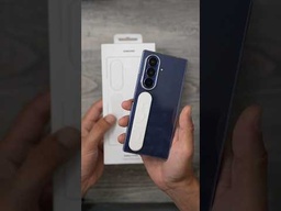 Samsung Galaxy Z Fold 7 Standing Grip Case