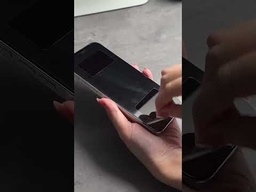 ​Samsung Galaxy A56 Privacy Screen Protector