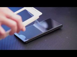 ​Samsung Galaxy Z Fold 7 Privacy Screen Protector