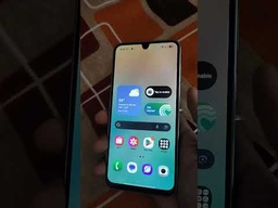 ​Samsung Galaxy M36 Privacy Screen Protector