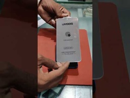 ​Samsung Galaxy S25 Edge Privacy Screen Protector