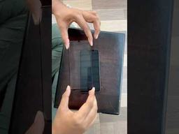 ​Samsung Galaxy F16 Privacy Screen Protector