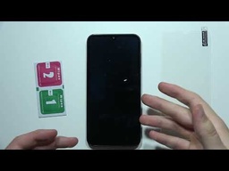 ​Samsung Galaxy M06 Privacy Screen Protector