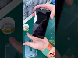 ​Samsung Galaxy A06 Privacy Screen Protector