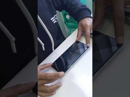 ​Samsung Galaxy F06 Privacy Screen Protector