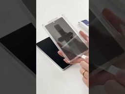 ​Samsung Galaxy S25 Ultra Privacy Screen Protector