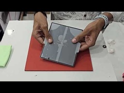 ​Samsung Galaxy Z Fold Special Privacy Screen Protector