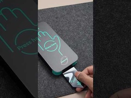 Apple iPhone 16 Plus Privacy Screen Protector