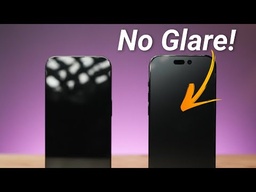 Apple iPhone 14 Privacy Screen Protector