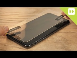 Apple iPhone 11 Pro Max Privacy Screen Protector