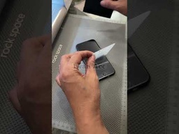 Apple iPhone 6 Privacy Screen Protector