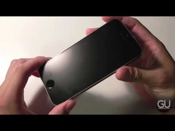 Apple iPhone 6 Plus Privacy Screen Protector