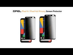 ​Google Pixel 4A Privacy Screen Protector