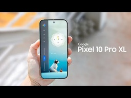 ​Google Pixel 10 Pro XL Privacy Screen Protector