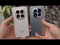 ​Xiaomi Redmi Note 15 Pro Plus 5G 512GB/12GB 