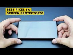​Google Pixel 6A Privacy Screen Protector