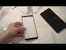​Google Pixel 3A Privacy Screen Protector
