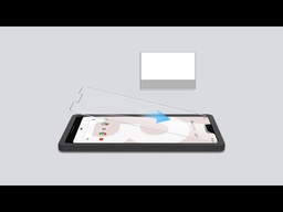 ​Google Pixel 3 XL Privacy Screen Protector