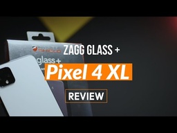 ​Google Pixel 4 XL Tempered Glass Screen Protector