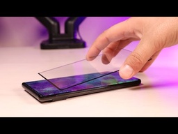 ​Google Pixel 6 Tempered Glass Screen Protector