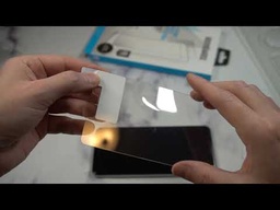 ​Google Pixel 3 Tempered Glass Screen Protector