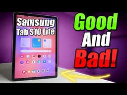 Samsung Galaxy Tab S10 Lite, 256GB 8GB RAM
