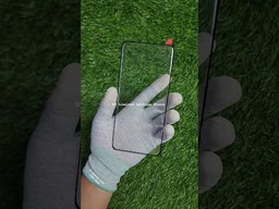 OnePlus 12 Tempered Glass Screen Protector