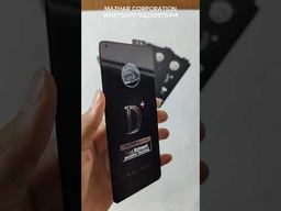 OnePlus 8T Privacy Screen Protector