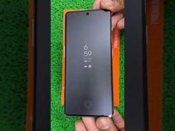 OnePlus 9RT 5G Privacy Screen Protector